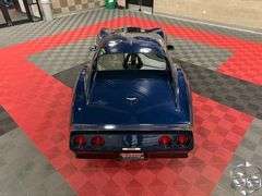 1977  Chevrolet  Corvette Restomod