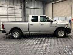 2013  Ram  1500  Express