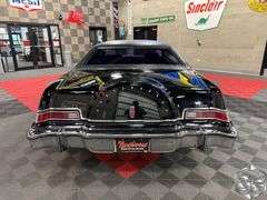 1975  Lincoln   Continental