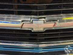 1998  Chevrolet  Pickup