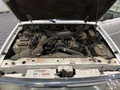 1995  Ford  Ranger