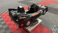 1988 - 2000 Futurmobil Falgas Kiddie Ride - Secret Police Investigation