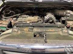 1999  Ford  F-350  Super Duty XLT