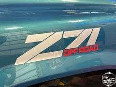 1998  Chevrolet  Pickup