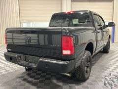 2017  Ram  1500  Tradesman