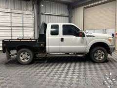 2011  Ford  F250 Super Duty  XLT