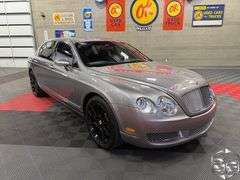 2006  Bentley  Continental Flying Spur