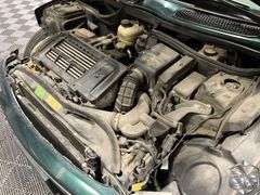 2005  MINI  Cooper  S