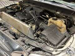 2011  Ford  F250 Super Duty  XLT