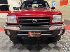 1998  Toyota  Tacoma SR5 4x4