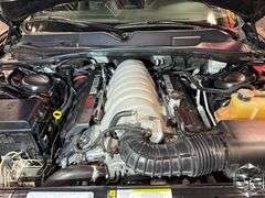 2010  Dodge  Challenger