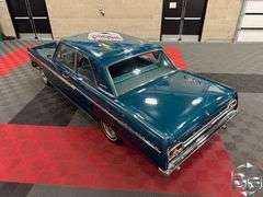 1965   Ford   FairLane 500