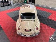 1967  Volkswagen   Beetle