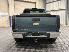 2009  Chevrolet  Silverado 1500  Work Truck
