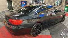 2013  BMW  3 Series  328i xDrive