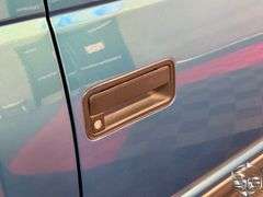 1998  Chevrolet  Pickup