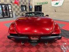 2002  Chrysler  Prowler