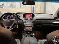 2009  Acura  MDX   SH-AWD W/Tech