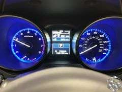2015  Subaru  Outback  2.5i Limited