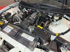 1996  Pontiac  Firebird Formula Convertible