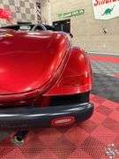 2002  Chrysler  Prowler