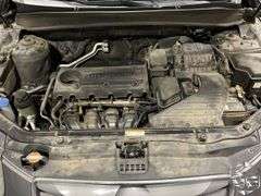 2010  Hyundai  Santa Fe  GLS