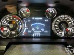 2014  Ram  1500 Laramie  Longhorn