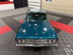1965   Ford   FairLane 500