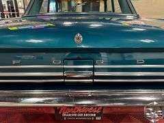 1965   Ford   FairLane 500