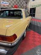 1980  Mercedes-Benz   280