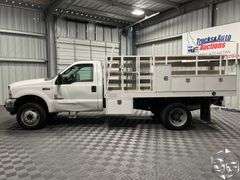 2004  Ford  F450 Super Duty
