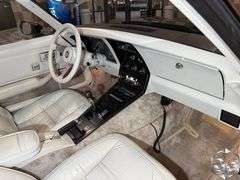 1978  Chevrolet   Corvette