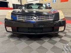 2006  Cadillac  XLR Star Black Limited Edition