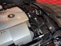 2006  Cadillac  XLR Star Black Limited Edition