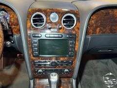 2006  Bentley  Continental Flying Spur