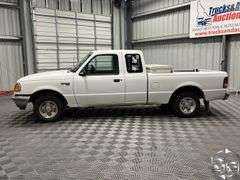 1995  Ford  Ranger