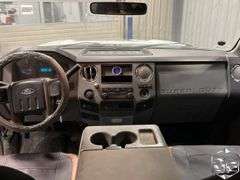 2011  Ford  F250 Super Duty  XLT