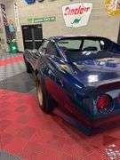 1977  Chevrolet  Corvette Restomod