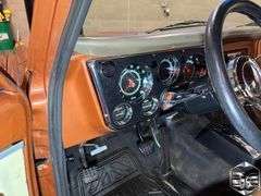 1970  Chevrolet   C-10