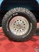 1998  Chevrolet  Pickup