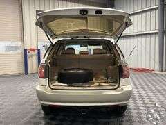 1999  Lexus  RX 300