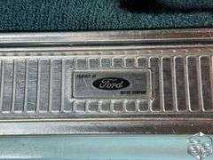 1965  Ford   Thunderbird