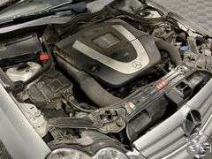 2006  Mercedes-Benz  CLK Class  CLK350