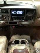 2002  Ford  Excursion  Limited