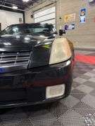 2006  Cadillac  XLR Star Black Limited Edition