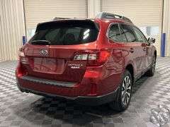 2015  Subaru  Outback  2.5i Limited