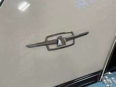 1965  Ford   Thunderbird