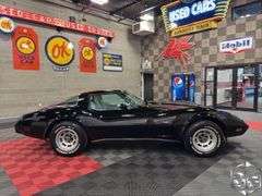 1978  Chevrolet   Corvette