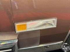1984  Cadillac  Eldorado Bairritz
