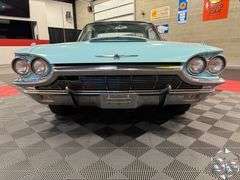 1965  Ford   Thunderbird